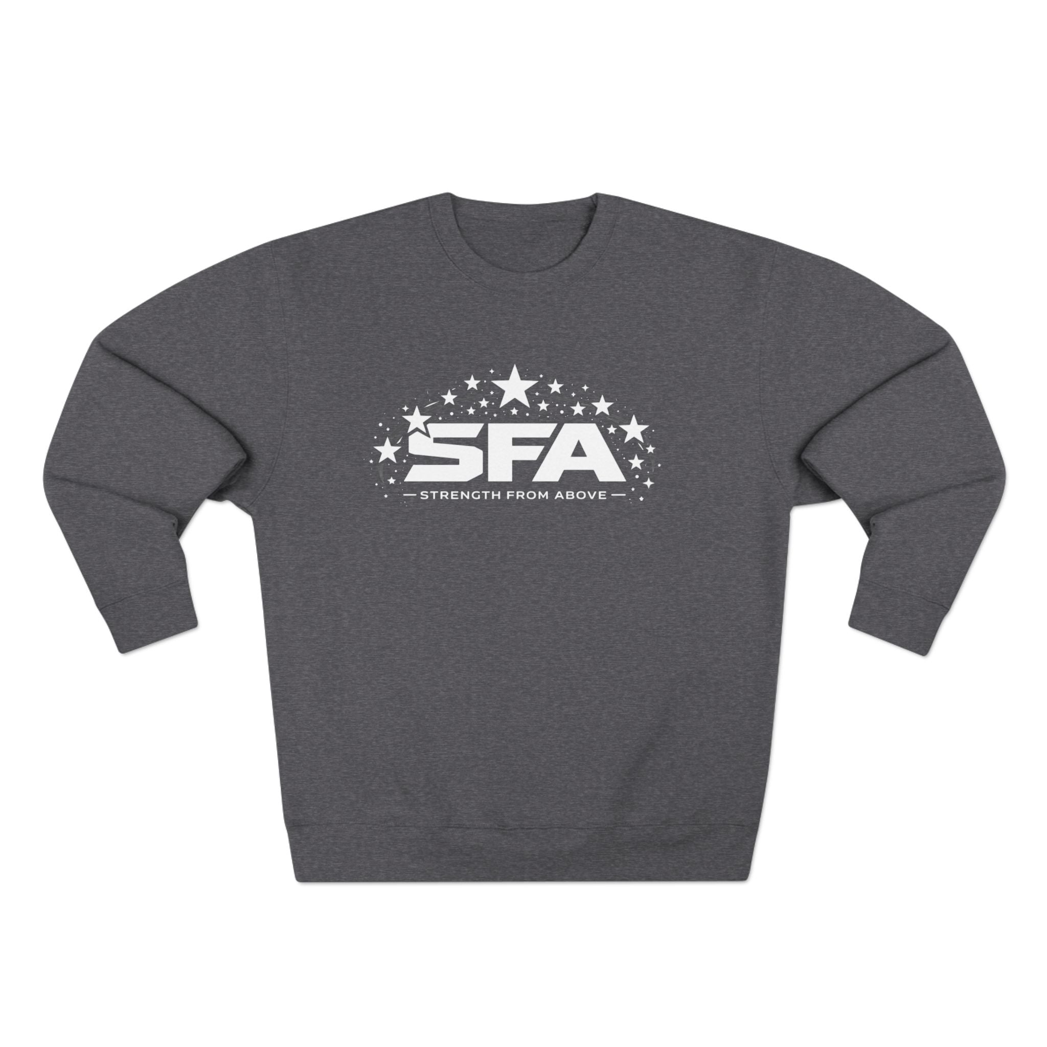 Unisex Crewneck Sweatshirt