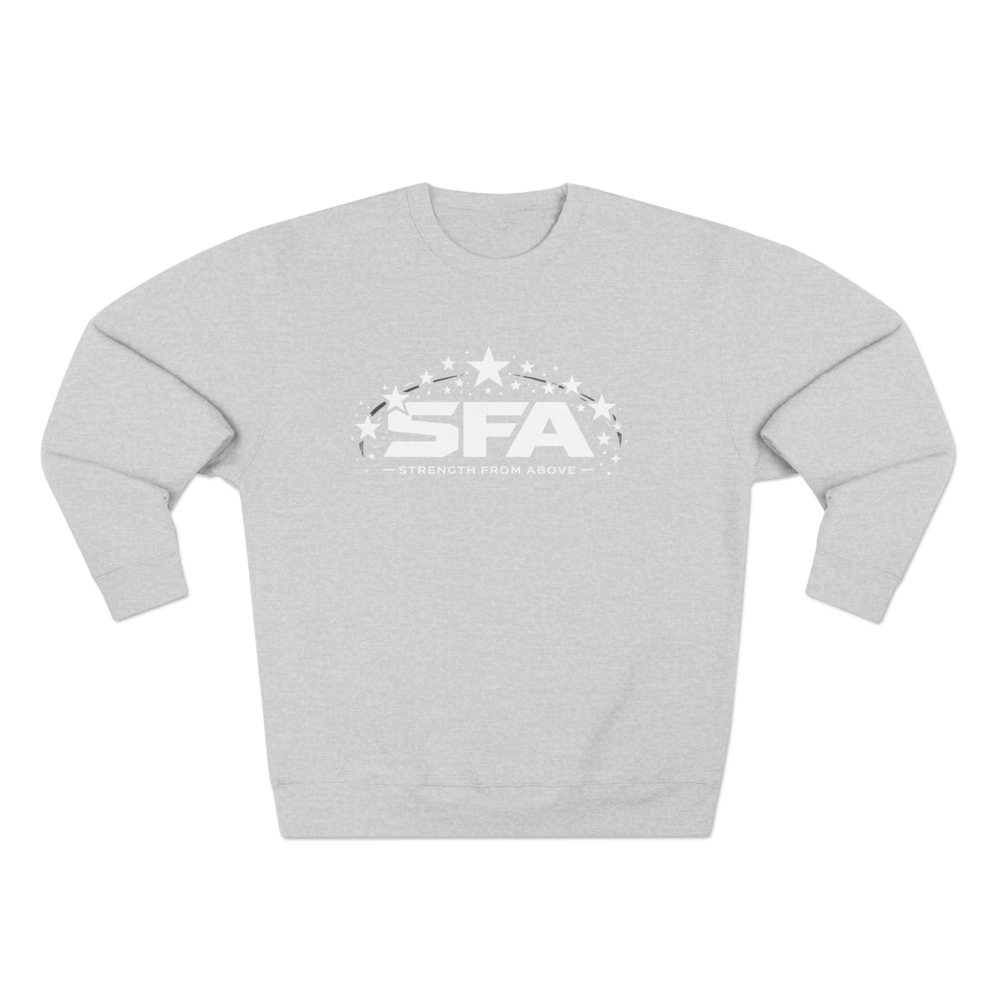 Unisex Crewneck Sweatshirt