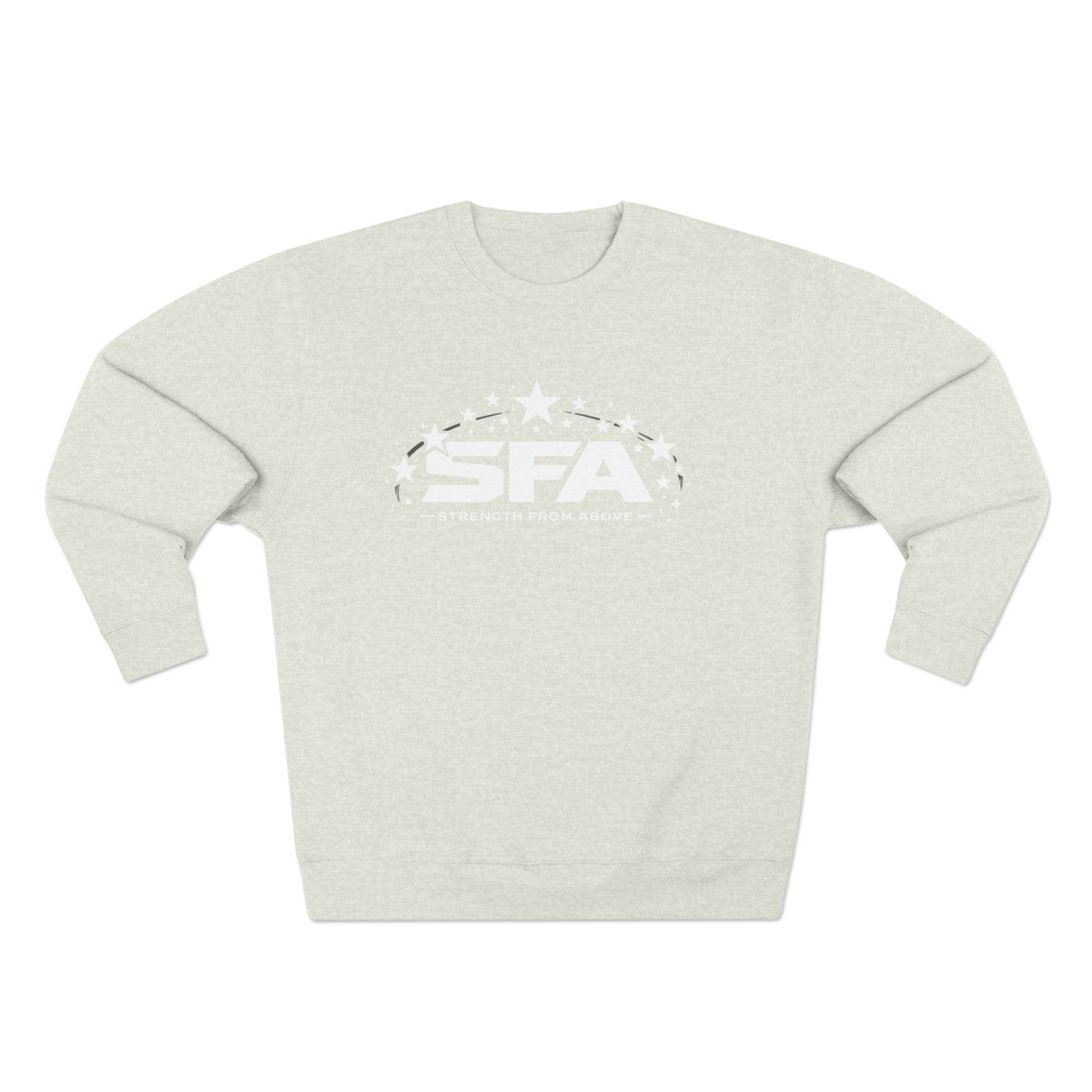 Unisex Crewneck Sweatshirt