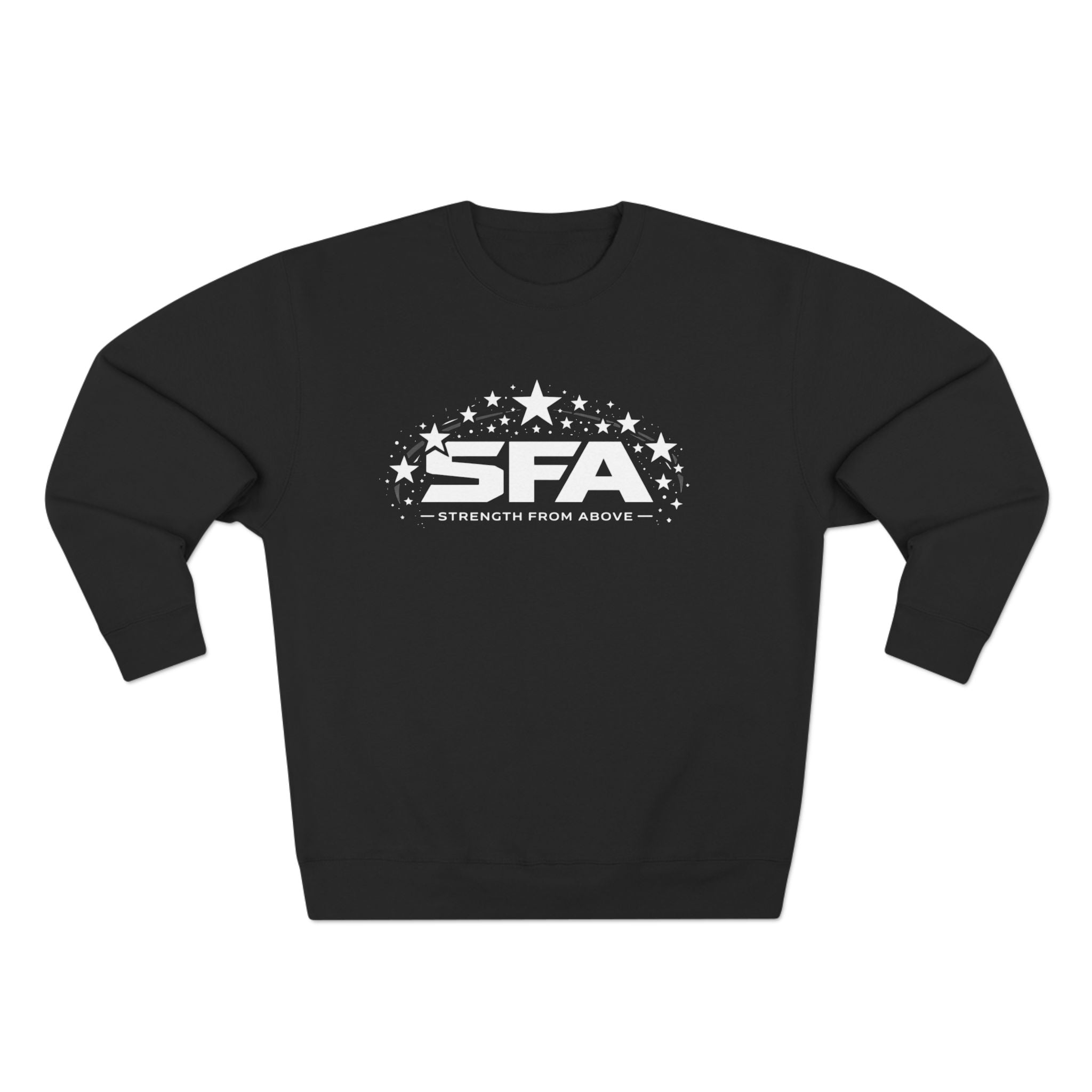 Unisex Crewneck Sweatshirt